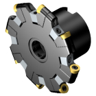Sandvik Coromant R331.32C-127Q32EMQ CoroMill™ 331 adjustable full side & face disc milling cutter