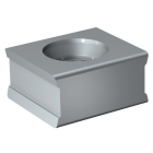 Sandvik Coromant 5B90N-090504E-NL 1010 Insert for milling