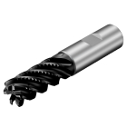 Sandvik Coromant 2F340-1600-300CSD 1745 CoroMill™ Plura solid carbide end mill for High Feed Side milling