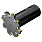 Sandvik Coromant R331.32C-080M38DM CoroMill™ 331 adjustable full side & face disc milling cutter