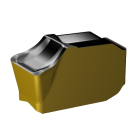 Sandvik Coromant QD-NH-0400-025M-PM 4340 CoroMill™ QD insert for grooving