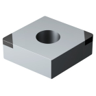Sandvik Coromant CNGA120408S02035F 7125 T-Max™ P insert for turning