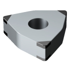 Sandvik Coromant WNGA080408S01525H 7125 T-Max™ P insert for turning