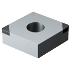 Sandvik Coromant CNGA120404S01530F 7135 T-Max™ P insert for turning