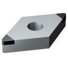 Sandvik Coromant DNGA150412S01530F 7135 T-Max™ P insert for turning