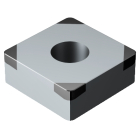 Sandvik Coromant SNGA120412S01530F 7135 T-Max™ P insert for turning