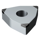 Sandvik Coromant WNGA080408S01530F 7135 T-Max™ P insert for turning
