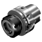 Sandvik Coromant HT06-DM20-N-042 HSK to MDI adaptor