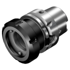 Sandvik Coromant HT06-DM32-N-050 HSK to MDI adaptor