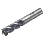 Sandvik Coromant 2P342-1600-CMB 1740 CoroMill™ Plura solid carbide end mill for Heavy Duty milling