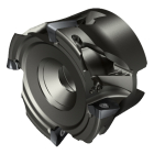 Sandvik Coromant RA390-051R19LW-11L CoroMill™ 390 square shoulder milling cutter