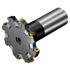 Sandvik Coromant R331.52C-100A40EML CoroMill™ 331 adjustable half side & back face disc milling cutter