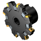 Sandvik Coromant R331.52C-100Q27FMR CoroMill™ 331 adjustable half side & face disc milling cutter
