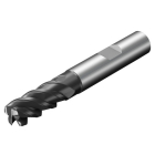 Sandvik Coromant 2S440-1600-300-SD 1725 CoroMill™ Plura solid carbide end mill for Stable Multi-Operations milling