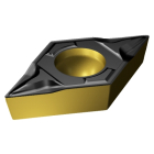 Sandvik Coromant DCMT 11 T3 08-PF 4415 CoroTurn™ 107 insert for turning