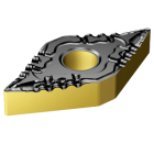 Sandvik Coromant DNMG 15 06 04-PF 4415 T-Max™ P insert for turning