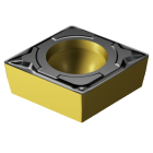 Sandvik Coromant CCMT 06 02 04-PF 4415 CoroTurn™ 107 insert for turning