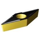 Sandvik Coromant VBMT 16 04 08-UR 4415 CoroTurn™ 107 insert for turning
