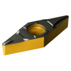 Sandvik Coromant VBMT 16 04 12-PF 4415 CoroTurn™ 107 insert for turning