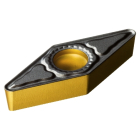 Sandvik Coromant VCMT 11 03 04-PM 4415 CoroTurn™ 107 insert for turning