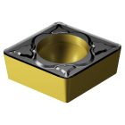 Sandvik Coromant CCMT 09 T3 08-PM 4425 CoroTurn™ 107 insert for turning