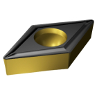 Sandvik Coromant DCMT 07 02 04-UF 4425 CoroTurn™ 107 insert for turning