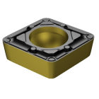 Sandvik Coromant CCMT 06 02 04-WF 4425 CoroTurn™ 107 insert for turning