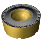 Sandvik Coromant RCMT 12 04 MP-H7 4425 CoroTurn™ 107 insert with rail for turning