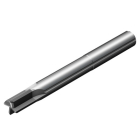 Sandvik Coromant 2P090-1200-PB 1610 CoroMill™ Plura solid carbide end mill for plunging