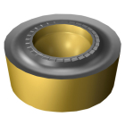 Sandvik Coromant RCMT 12 04 00-SM S205 CoroTurn™ 107 insert for turning