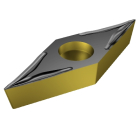 Sandvik Coromant VBGT 16 04 04-UM S205 CoroTurn™ 107 insert for turning