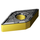 Sandvik Coromant DNMG 15 04 08-SM S205 T-Max™ P insert for turning