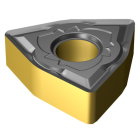 Sandvik Coromant WNMG 08 04 12-SM S205 T-Max™ P insert for turning