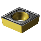 Sandvik Coromant CCMT 09 T3 04-PMC 4425 CoroTurn™ 107 insert for turning