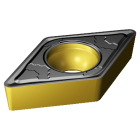 Sandvik Coromant DCMT 11 T3 04-PMC 4425 CoroTurn™ 107 insert for turning