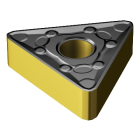 Sandvik Coromant TNMX 22 04 16-WR 4415 T-Max™ P insert for turning