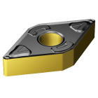 Sandvik Coromant DNMG 15 06 04-XF 4415 T-Max™ P insert for turning