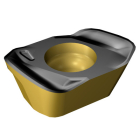 Sandvik Coromant MH20-080425M-M50 4340 CoroMill™ MH20 insert for milling