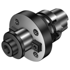Sandvik Coromant HA06-AR32-B078-060 HSK to arbor adaptor