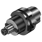 Sandvik Coromant HA06-AAR25-B051-060 HSK to arbor adaptor