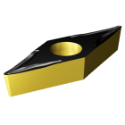 Sandvik Coromant VBMT 16 04 08-UM S205 CoroTurn™ 107 insert for turning