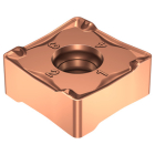 Sandvik Coromant MF80-130508M-M50 1020 CoroMill™ MF80 insert for milling