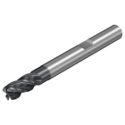 Sandvik Coromant 1K334-0600-050-XD 1730 CoroMill™ Dura solid carbide end mill for General Machining
