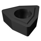 Sandvik Coromant WCMX 05 03 04R-WM 3040 Coromant U insert for drilling