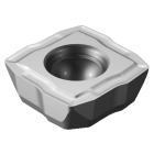 Sandvik Coromant 880-04 03 05H-C-LM H13A CoroDrill® 880 insert for drilling