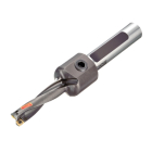 Sandvik Coromant A881-D0687P25-04 CoroDrill® 881 indexable insert drill