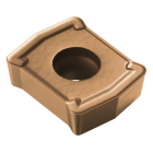 Sandvik Coromant 881-02 02 04M-P-GM1 2044 CoroDrill® 881 insert for drilling