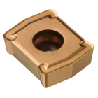 Sandvik Coromant 881-04 03 08M-C-GM1 1044 CoroDrill® 881 insert for drilling