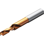 Sandvik Coromant 860.2-0660-020A1-PM 4234 CoroDrill® 860 solid carbide step and chamfer drill