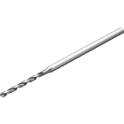Sandvik Coromant 862.1-0208-025A1-GM GC34 CoroDrill® 862 Solid carbide drill